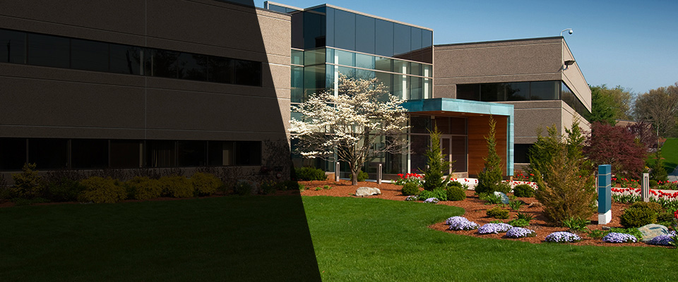 Anadarko Landscapers